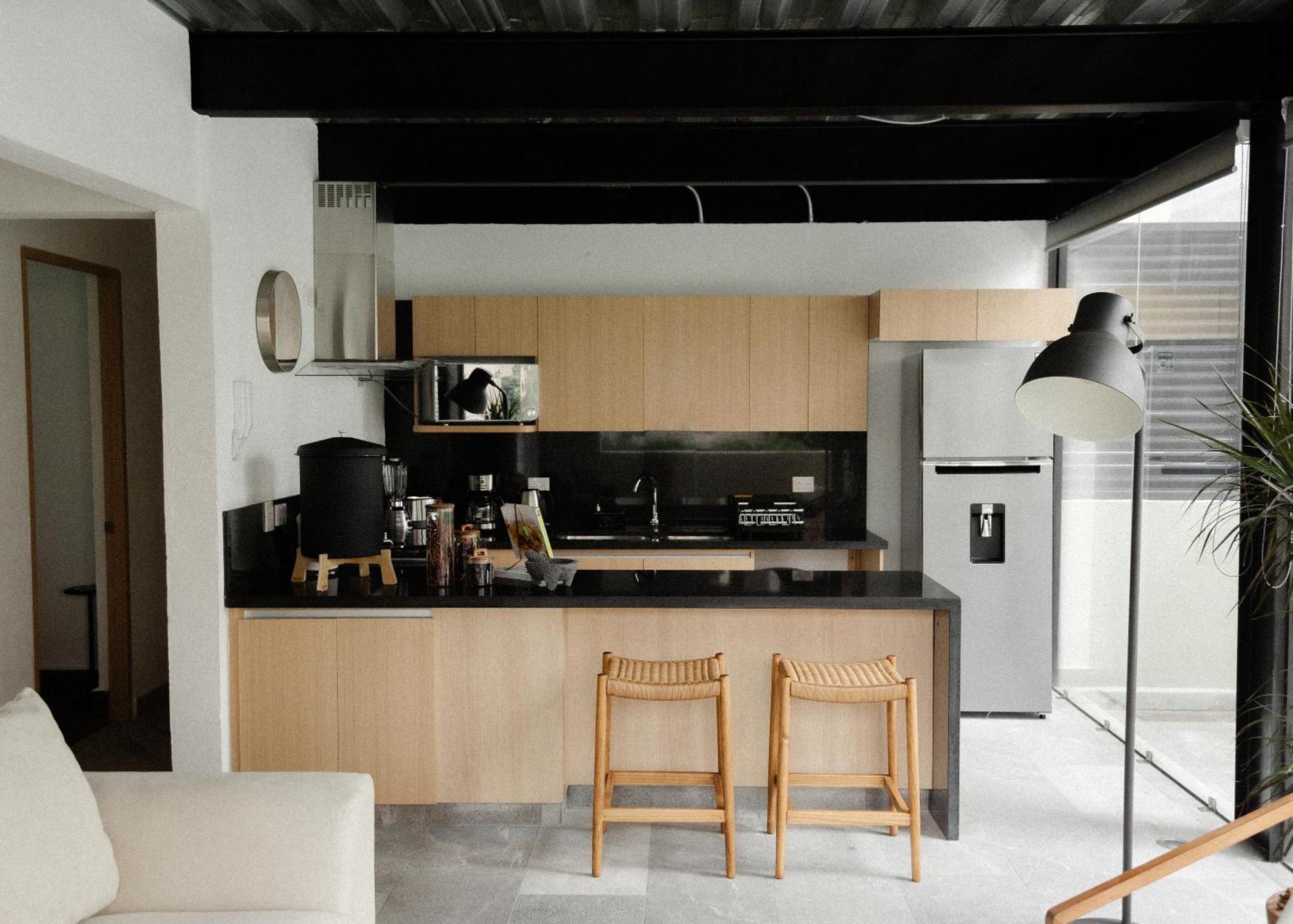 Ferienwohnung Elba By Mr W Mexiko-Stadt Zimmer foto