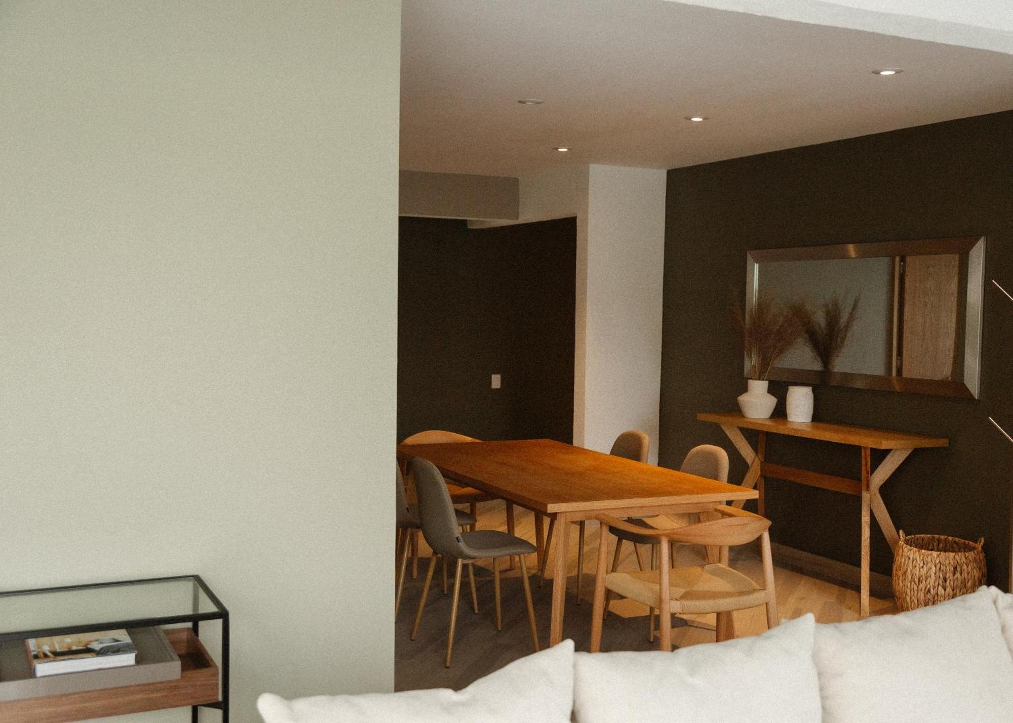 Ferienwohnung Elba By Mr W Mexiko-Stadt Zimmer foto