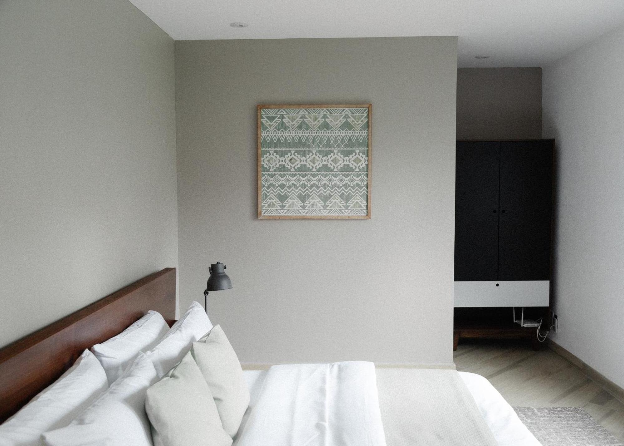 Ferienwohnung Elba By Mr W Mexiko-Stadt Zimmer foto