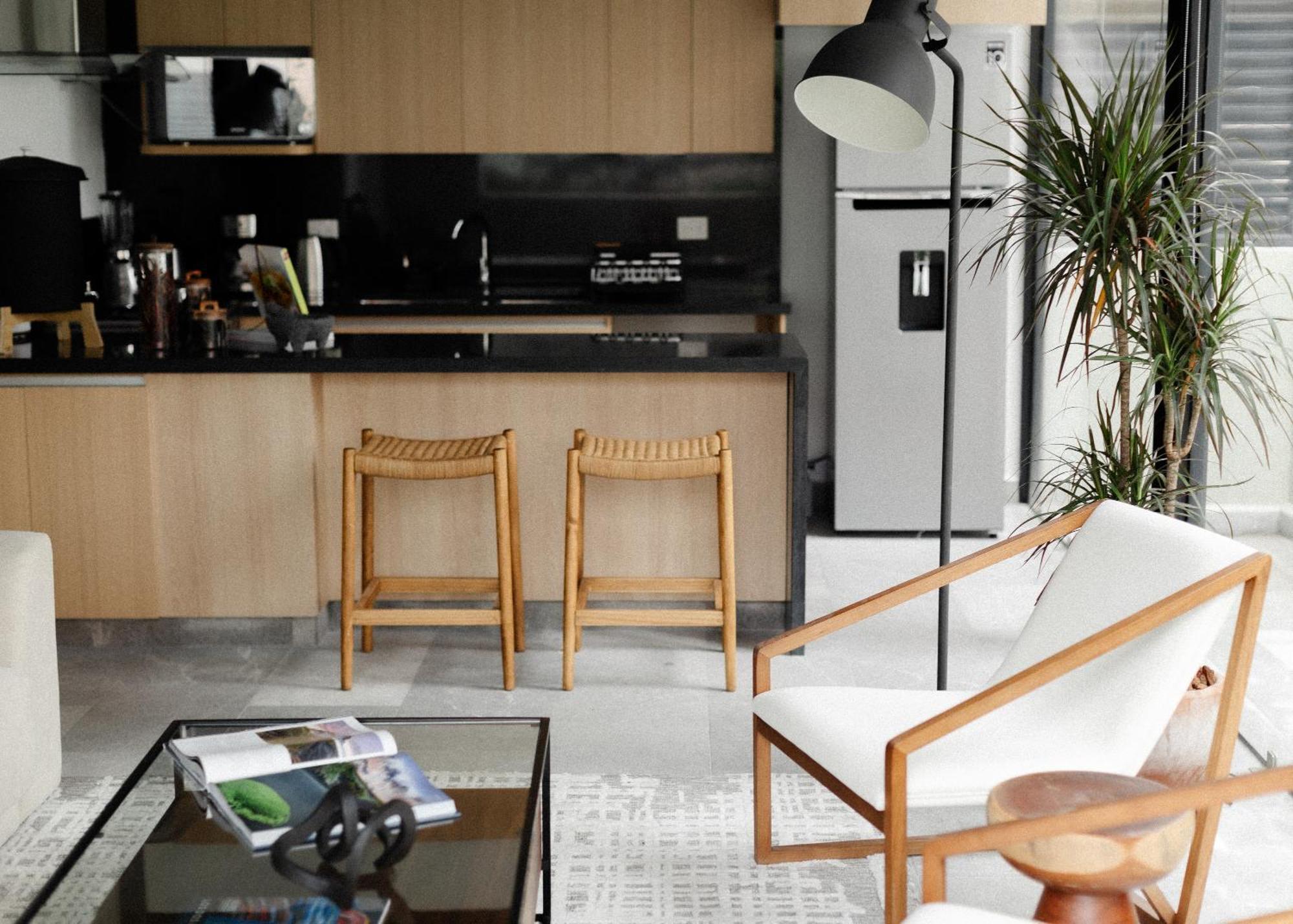 Ferienwohnung Elba By Mr W Mexiko-Stadt Zimmer foto