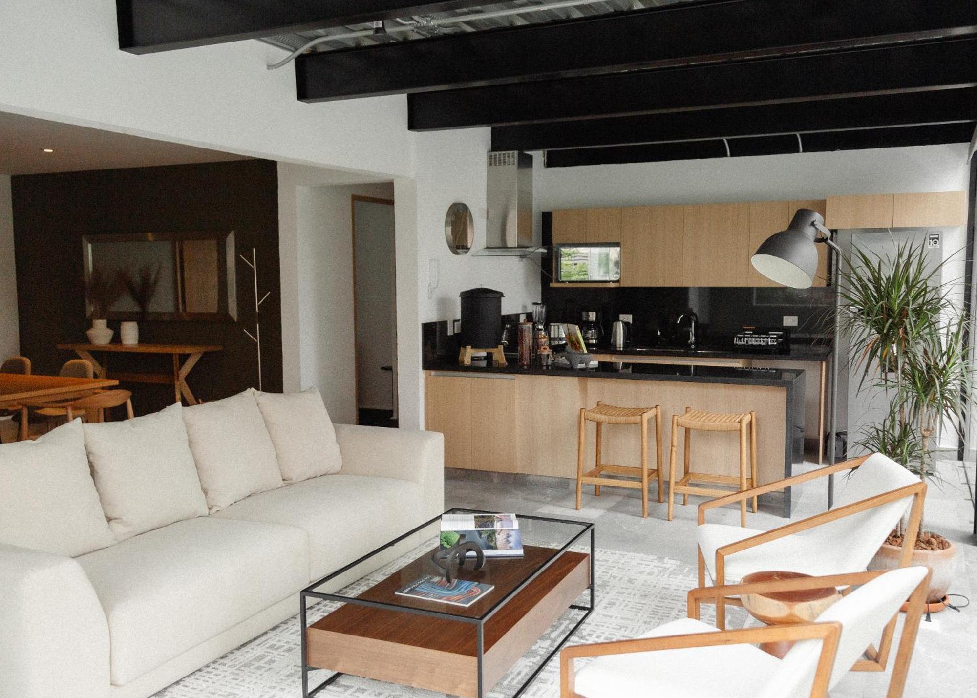 Ferienwohnung Elba By Mr W Mexiko-Stadt Zimmer foto