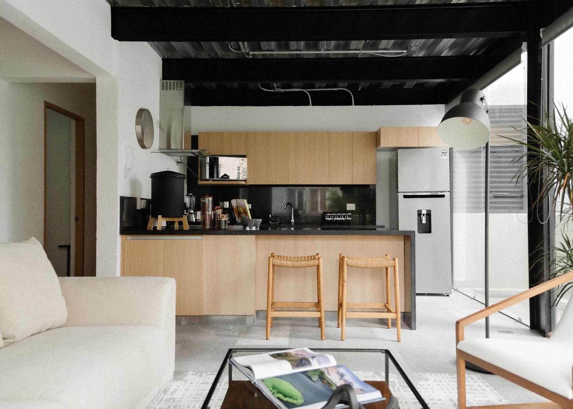 Ferienwohnung Elba By Mr W Mexiko-Stadt Zimmer foto