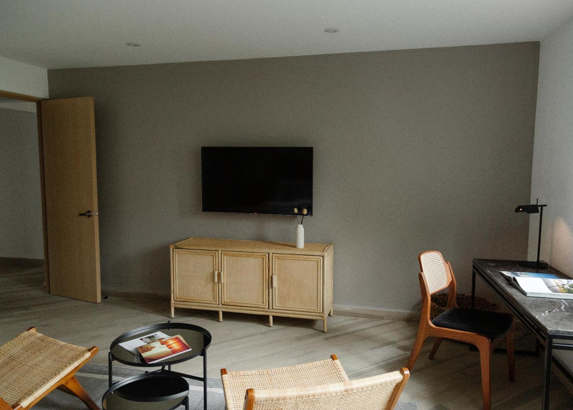 Ferienwohnung Elba By Mr W Mexiko-Stadt Zimmer foto