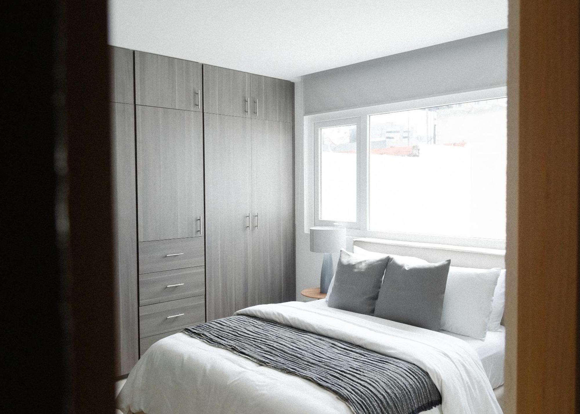 Ferienwohnung Elba By Mr W Mexiko-Stadt Zimmer foto
