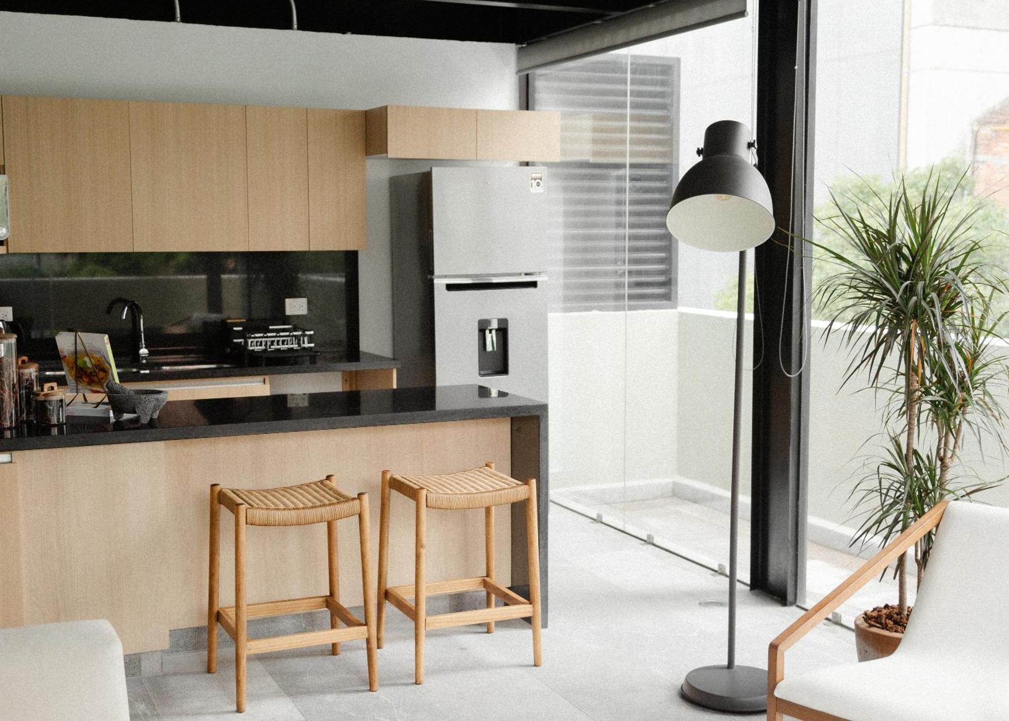 Ferienwohnung Elba By Mr W Mexiko-Stadt Zimmer foto