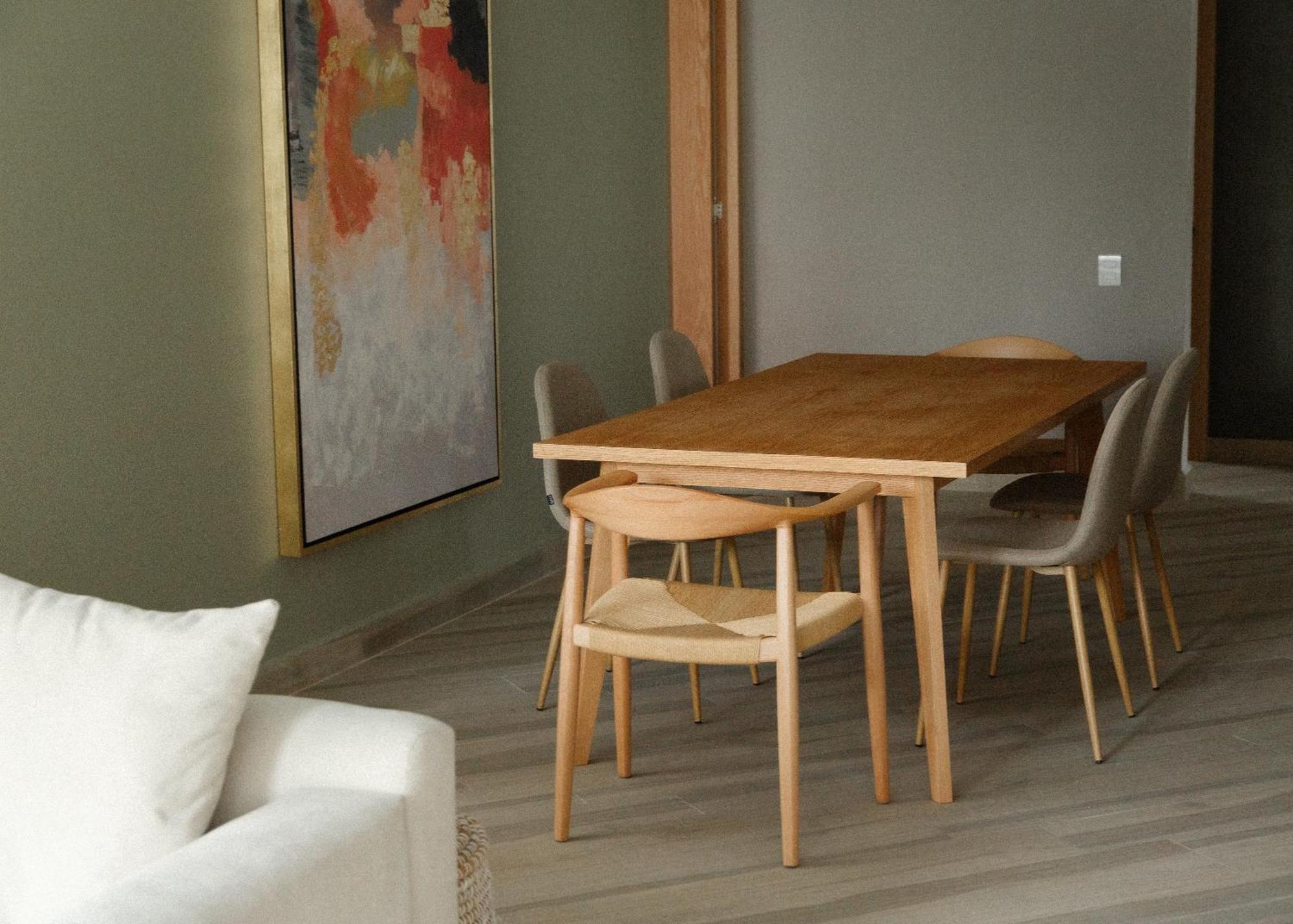 Ferienwohnung Elba By Mr W Mexiko-Stadt Zimmer foto