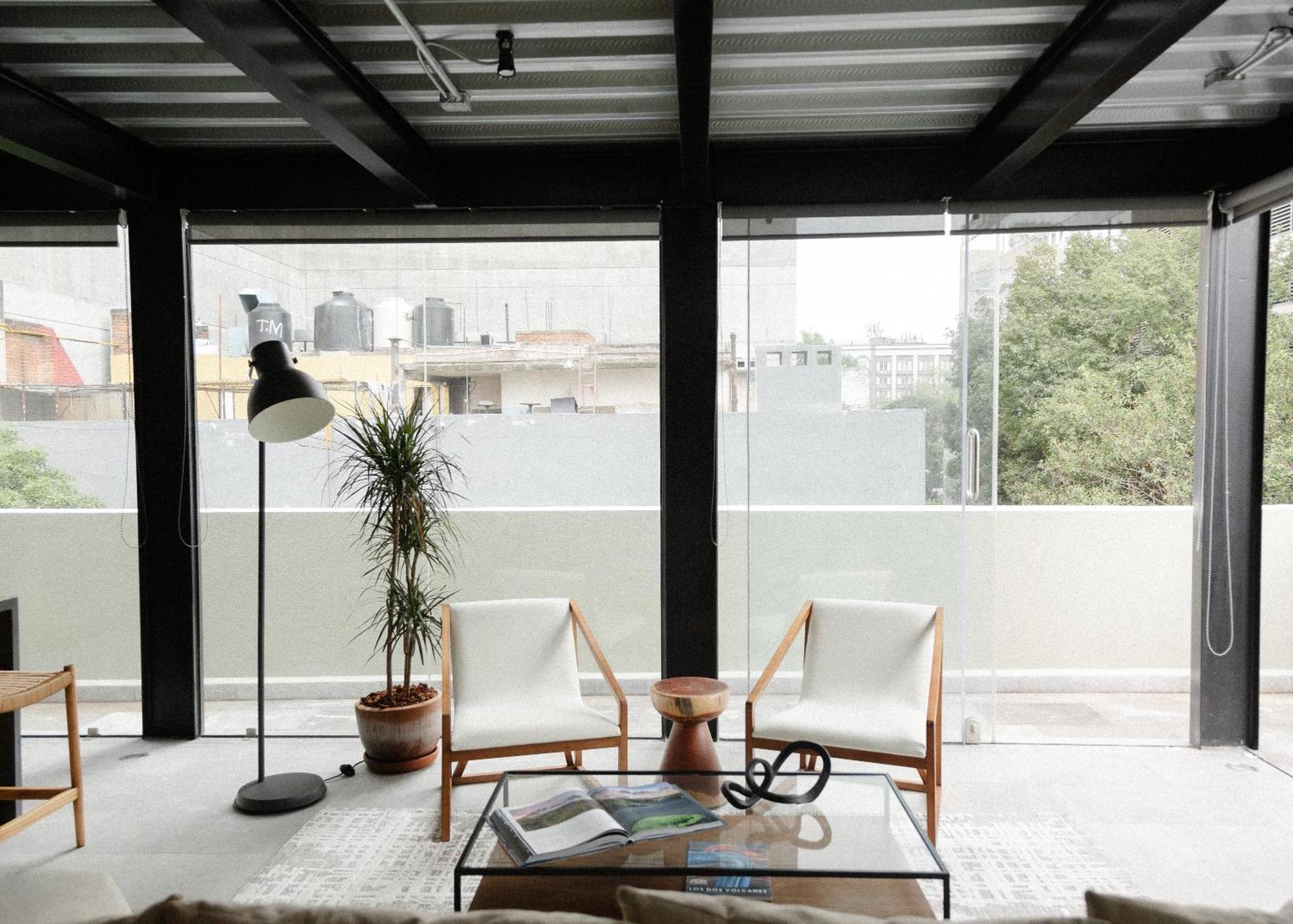 Ferienwohnung Elba By Mr W Mexiko-Stadt Zimmer foto