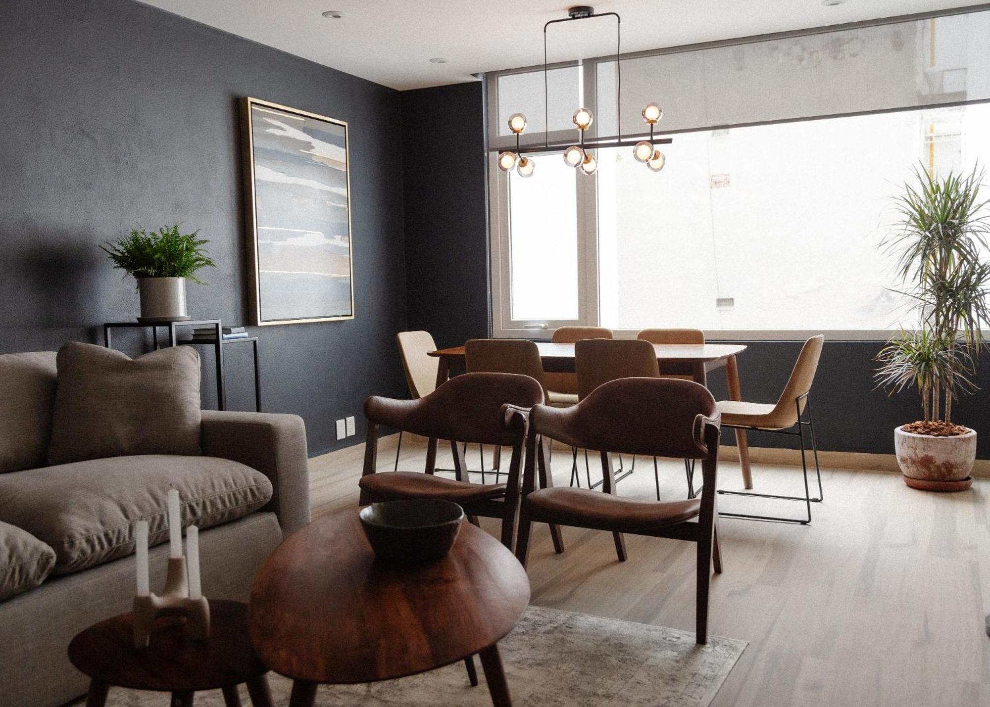 Ferienwohnung Elba By Mr W Mexiko-Stadt Zimmer foto