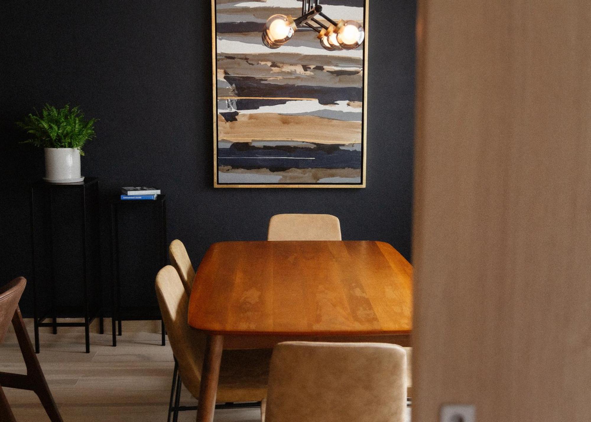 Ferienwohnung Elba By Mr W Mexiko-Stadt Zimmer foto
