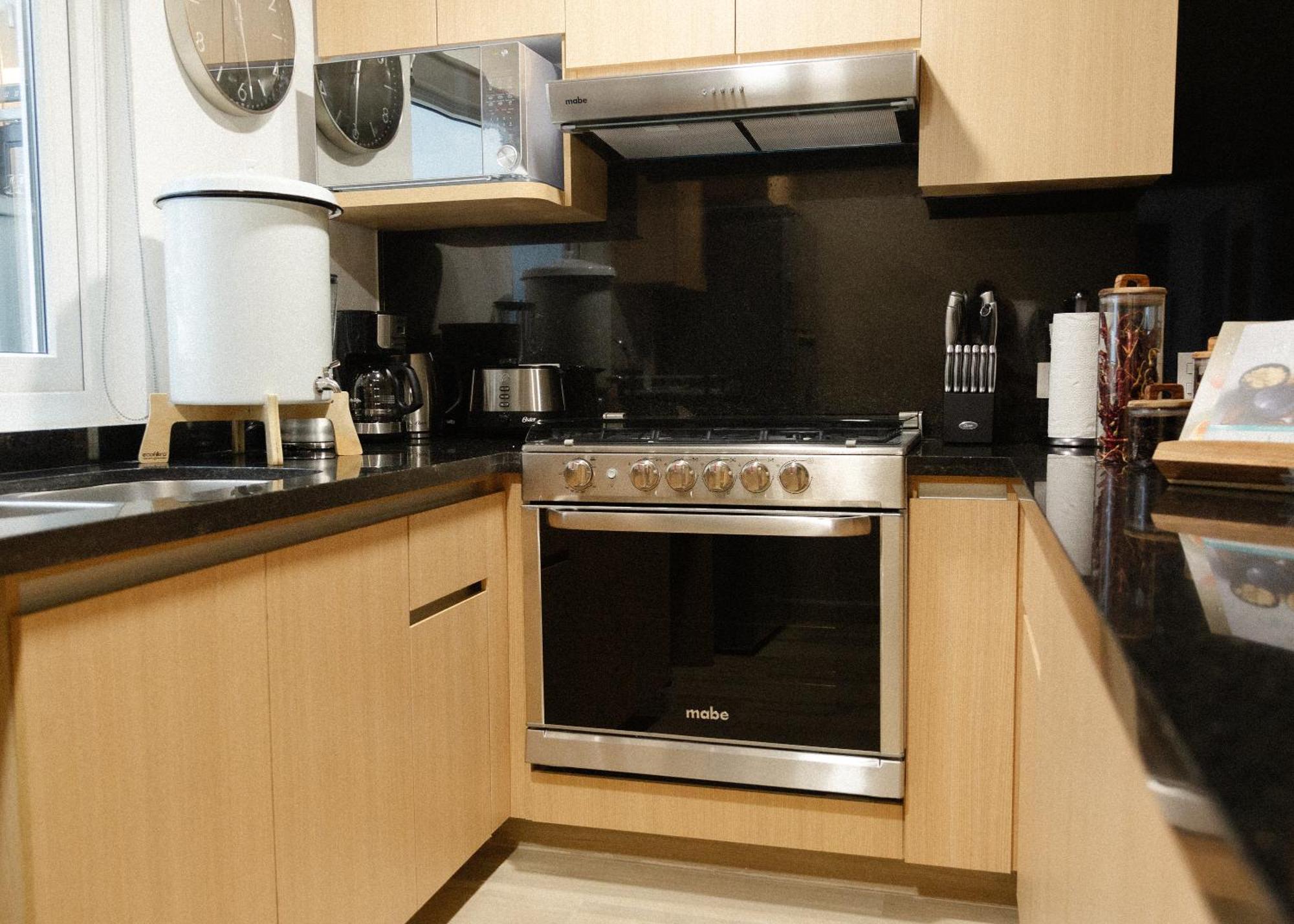 Ferienwohnung Elba By Mr W Mexiko-Stadt Zimmer foto