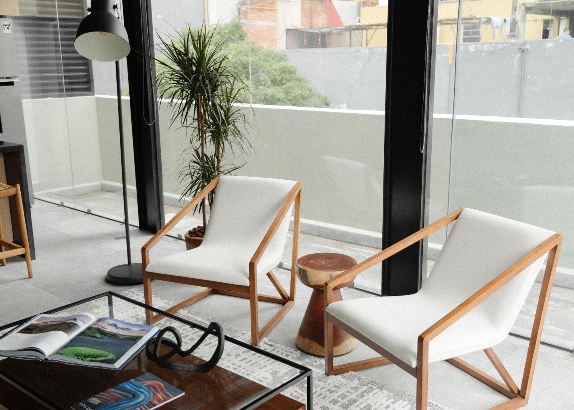 Ferienwohnung Elba By Mr W Mexiko-Stadt Zimmer foto