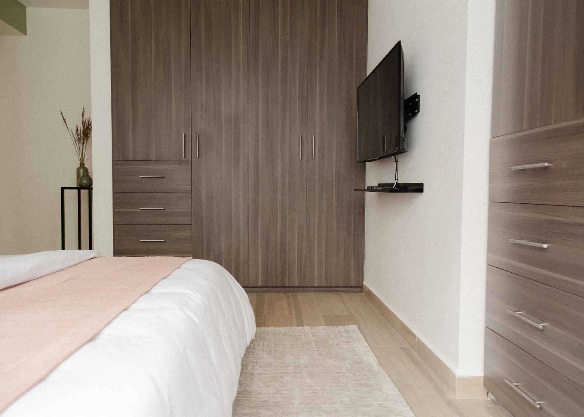 Ferienwohnung Elba By Mr W Mexiko-Stadt Zimmer foto