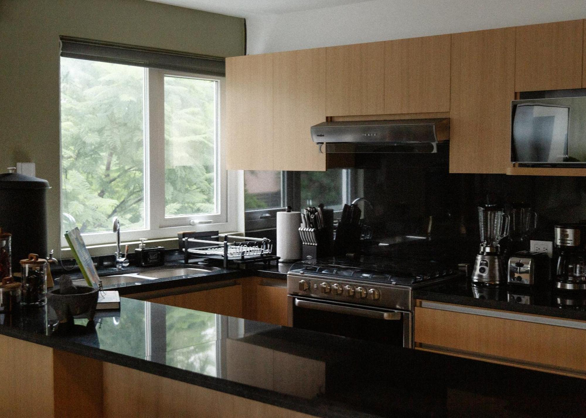 Ferienwohnung Elba By Mr W Mexiko-Stadt Zimmer foto