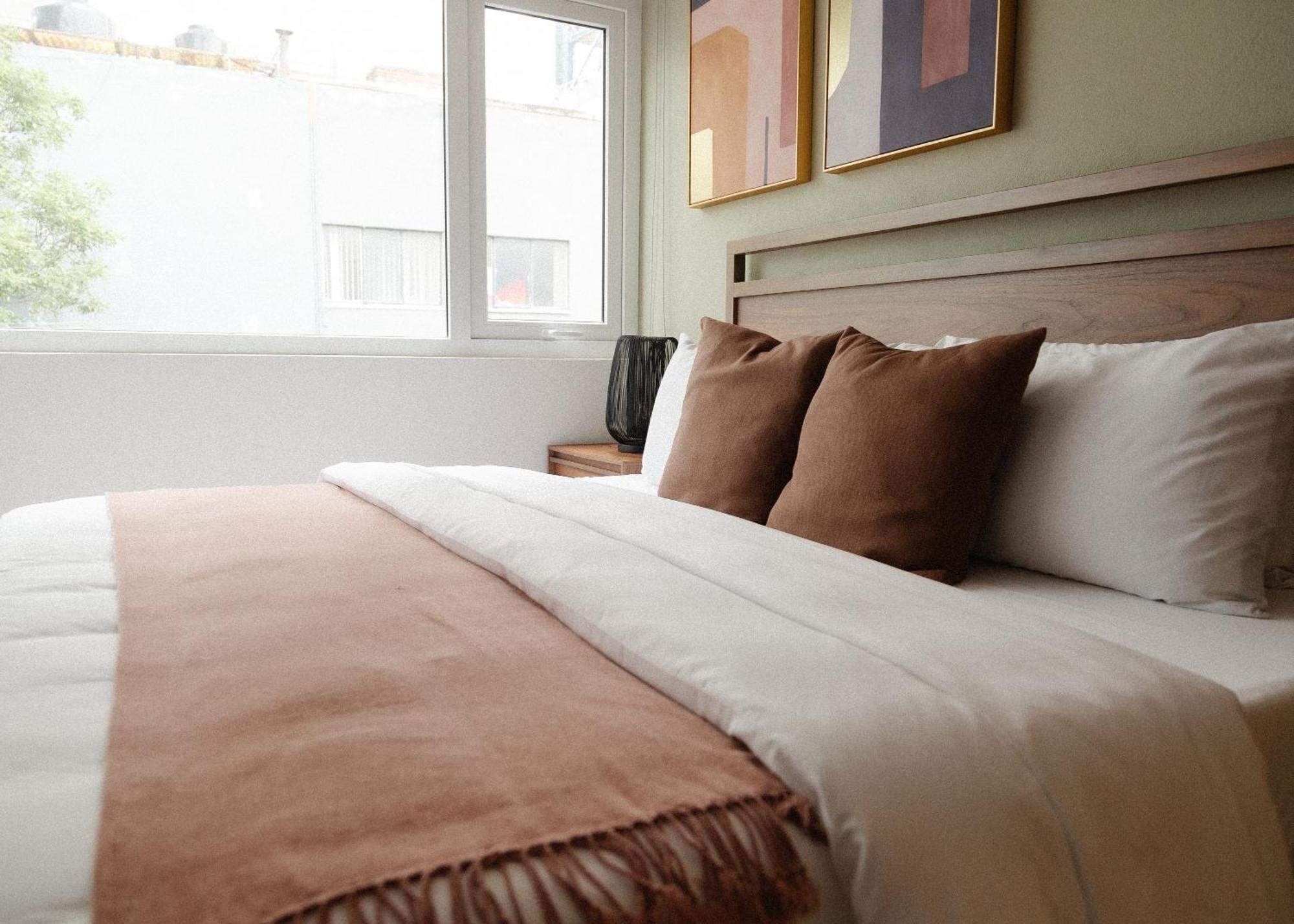 Ferienwohnung Elba By Mr W Mexiko-Stadt Zimmer foto