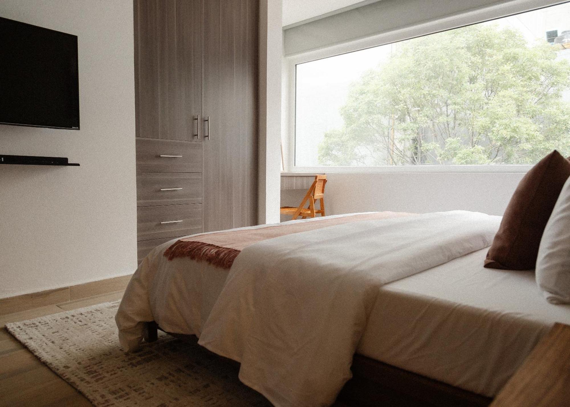 Ferienwohnung Elba By Mr W Mexiko-Stadt Zimmer foto