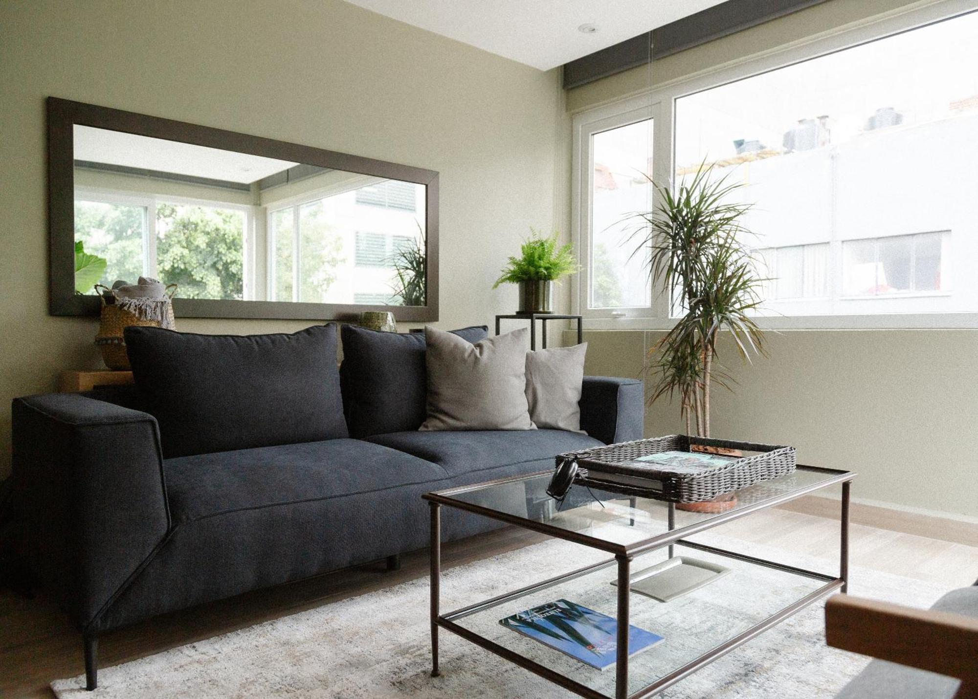 Ferienwohnung Elba By Mr W Mexiko-Stadt Zimmer foto