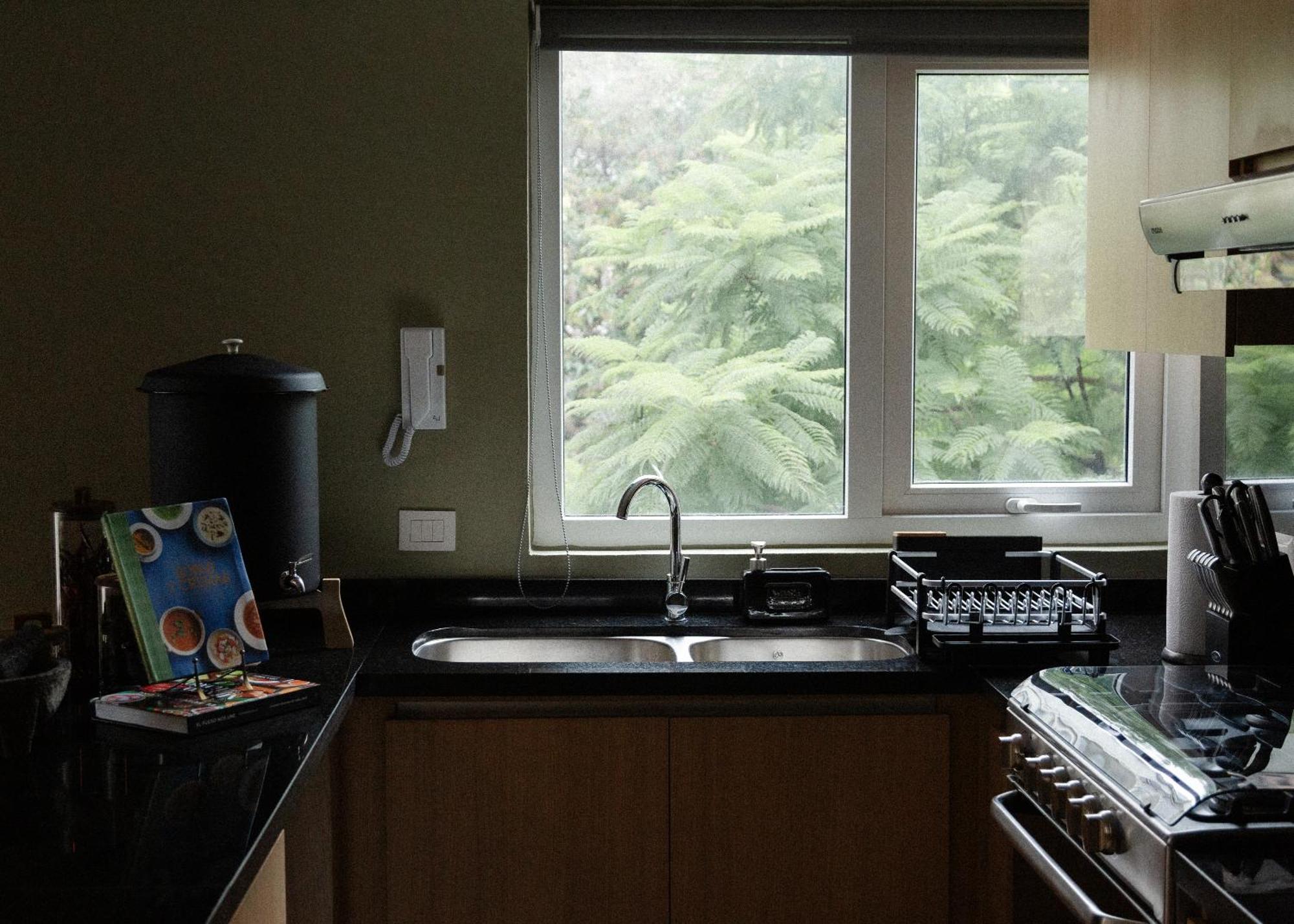Ferienwohnung Elba By Mr W Mexiko-Stadt Zimmer foto