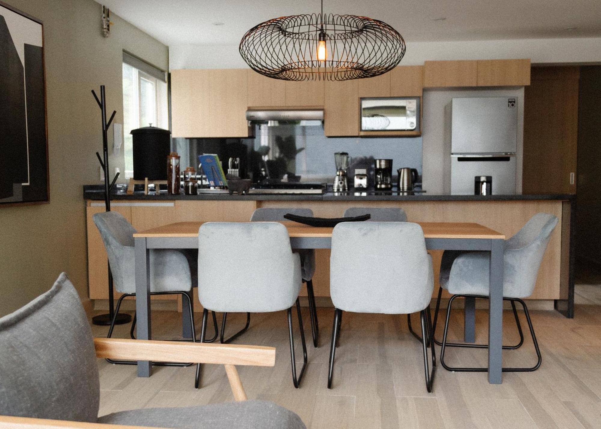 Ferienwohnung Elba By Mr W Mexiko-Stadt Zimmer foto