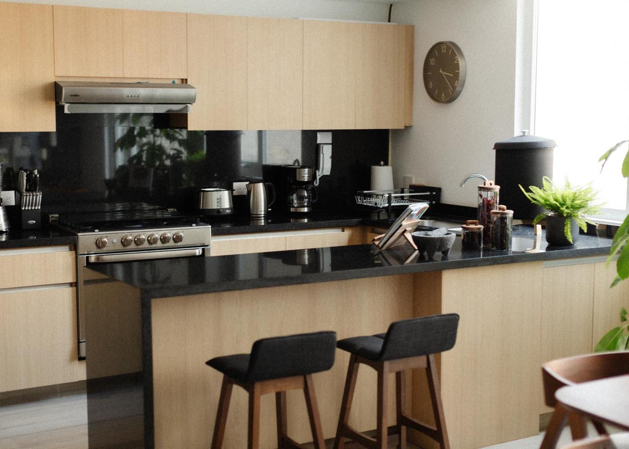 Ferienwohnung Elba By Mr W Mexiko-Stadt Zimmer foto
