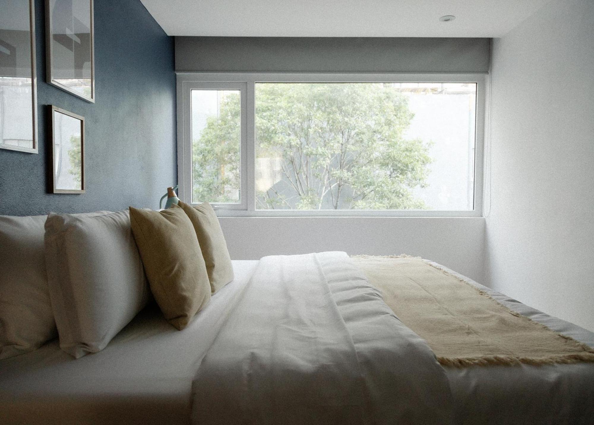 Ferienwohnung Elba By Mr W Mexiko-Stadt Zimmer foto